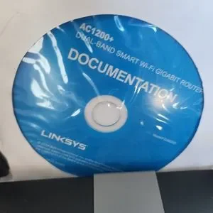 Ac200 Router Lynksys | Other | Lynksys Ea635 Dual Band Wifi Router Ac200 | Poshmark